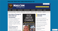 Desktop Screenshot of mailcom.org